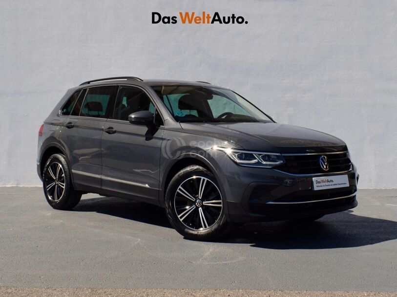 Foto del VOLKSWAGEN Tiguan 1.5 TSI Life 110kW