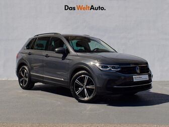 Imagen de VOLKSWAGEN Tiguan 1.5 TSI Life 110kW