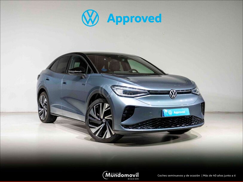 Foto del VOLKSWAGEN ID5 ID.5 GTX