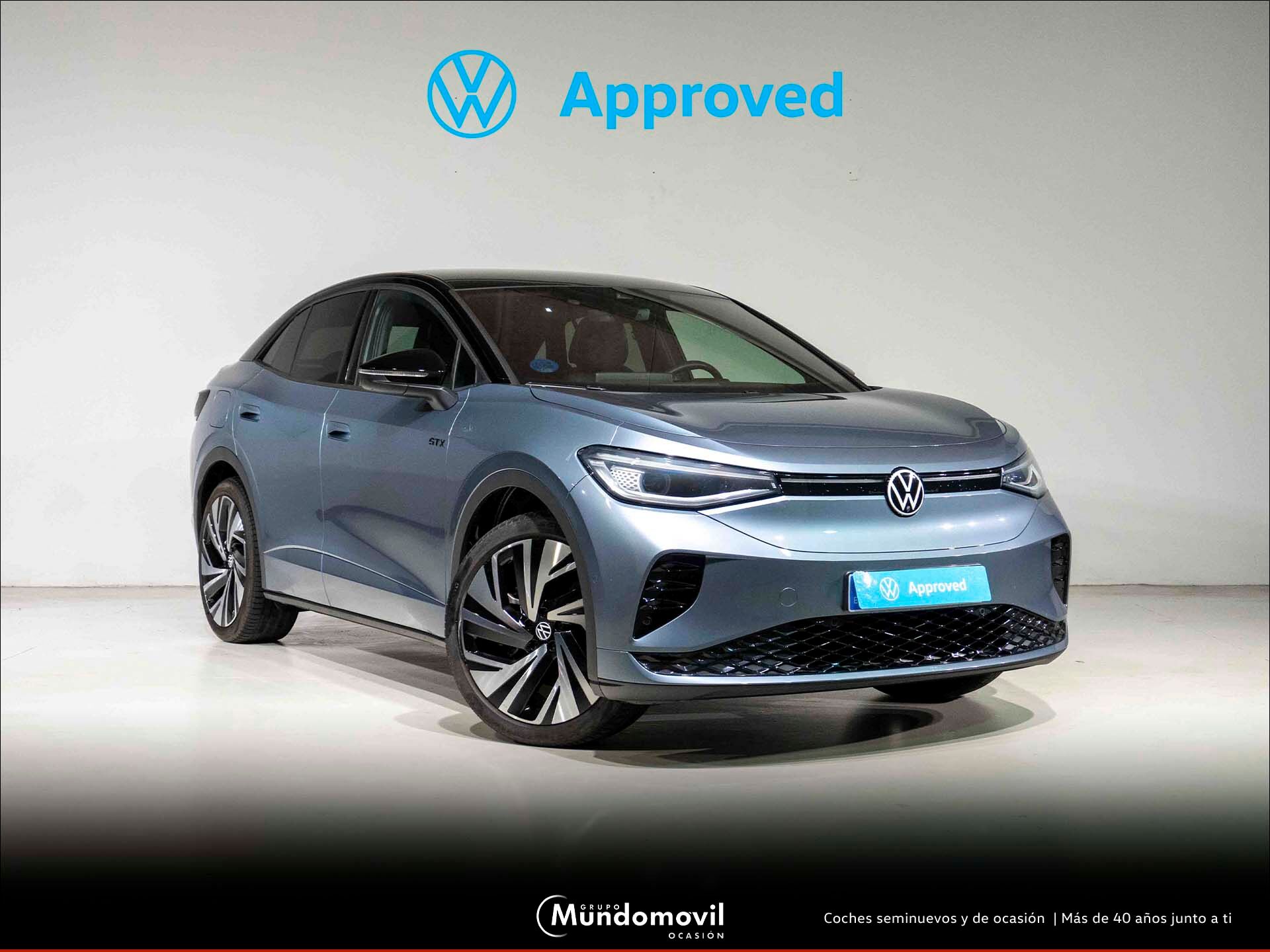 Imagen de VOLKSWAGEN ID5