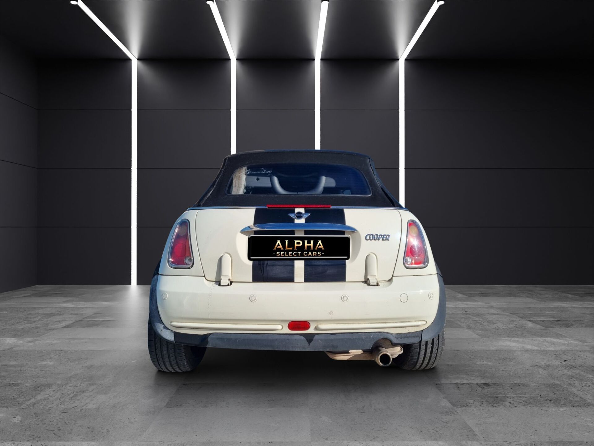 Imagen 3 de MINI Mini