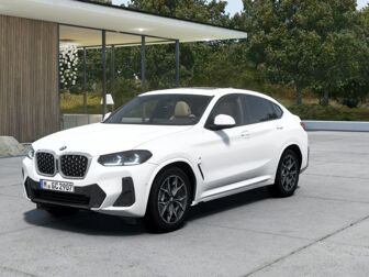 Imagen de BMW X4 xDrive 20dA xLine