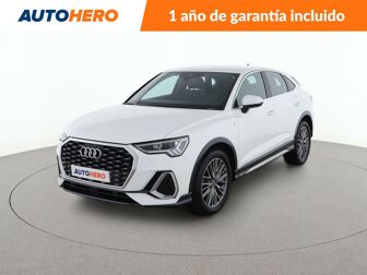 Imagen de AUDI Q3 Sportback 35 TDI S line S tronic