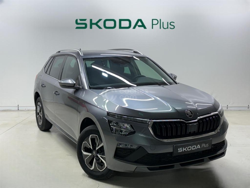 Foto del SKODA Kamiq 1.0 TSI Selection DSG 85kW