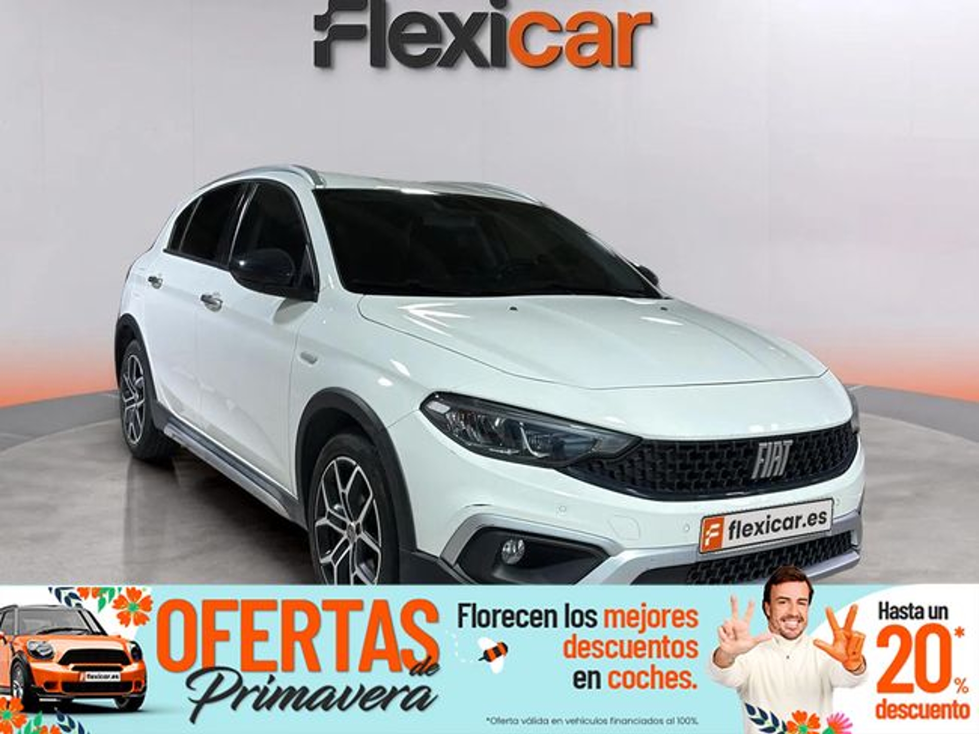 Imagen de FIAT Tipo