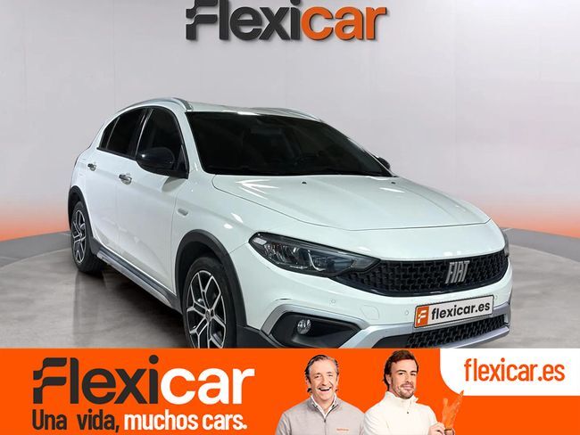 FIAT Tipo (1.0 73kW (100CV)) en Palmas, Las