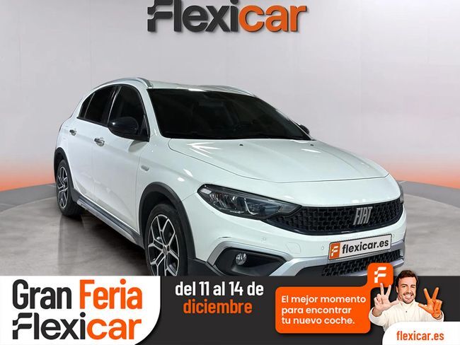 FIAT Tipo (1.0 73kW (100CV)) en Palmas, Las