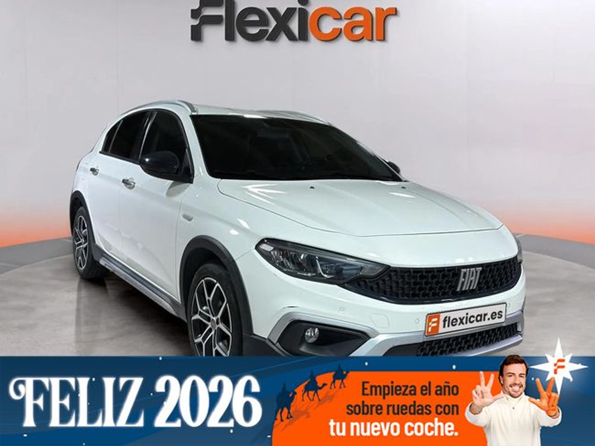 Imagen de FIAT Tipo