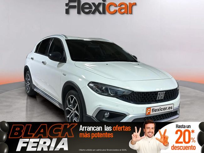 FIAT Tipo (1.0 73kW (100CV)) en Palmas, Las