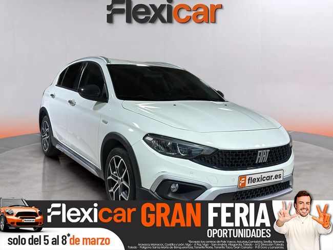 Foto del FIAT Tipo 1.0
