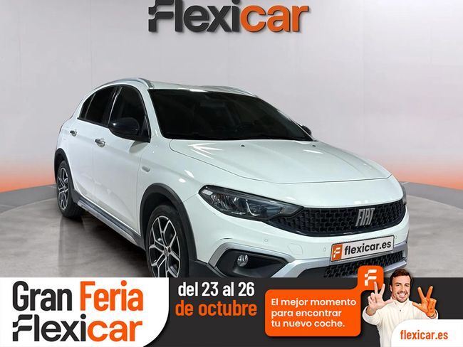 FIAT Tipo (1.0 73kW (100CV)) en Palmas, Las