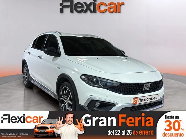 FIAT Tipo (1.0 73kW (100CV)) en Palmas, Las