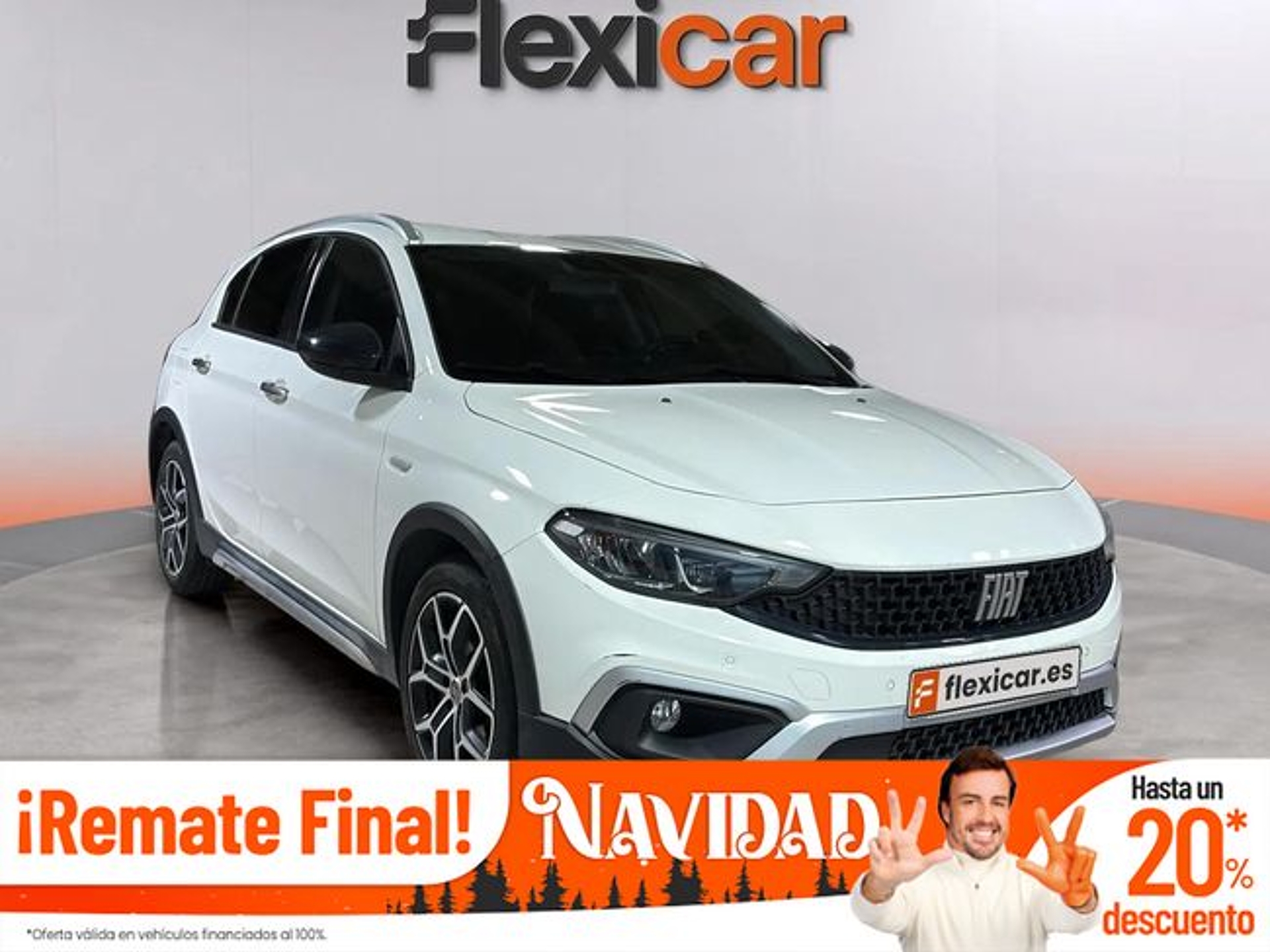Imagen de FIAT Tipo