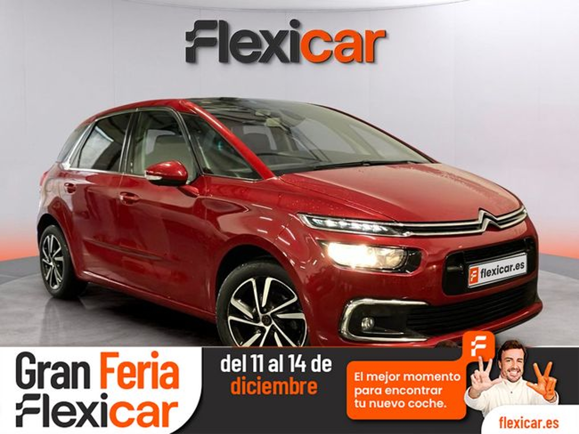 Imagen de CITROEN C4