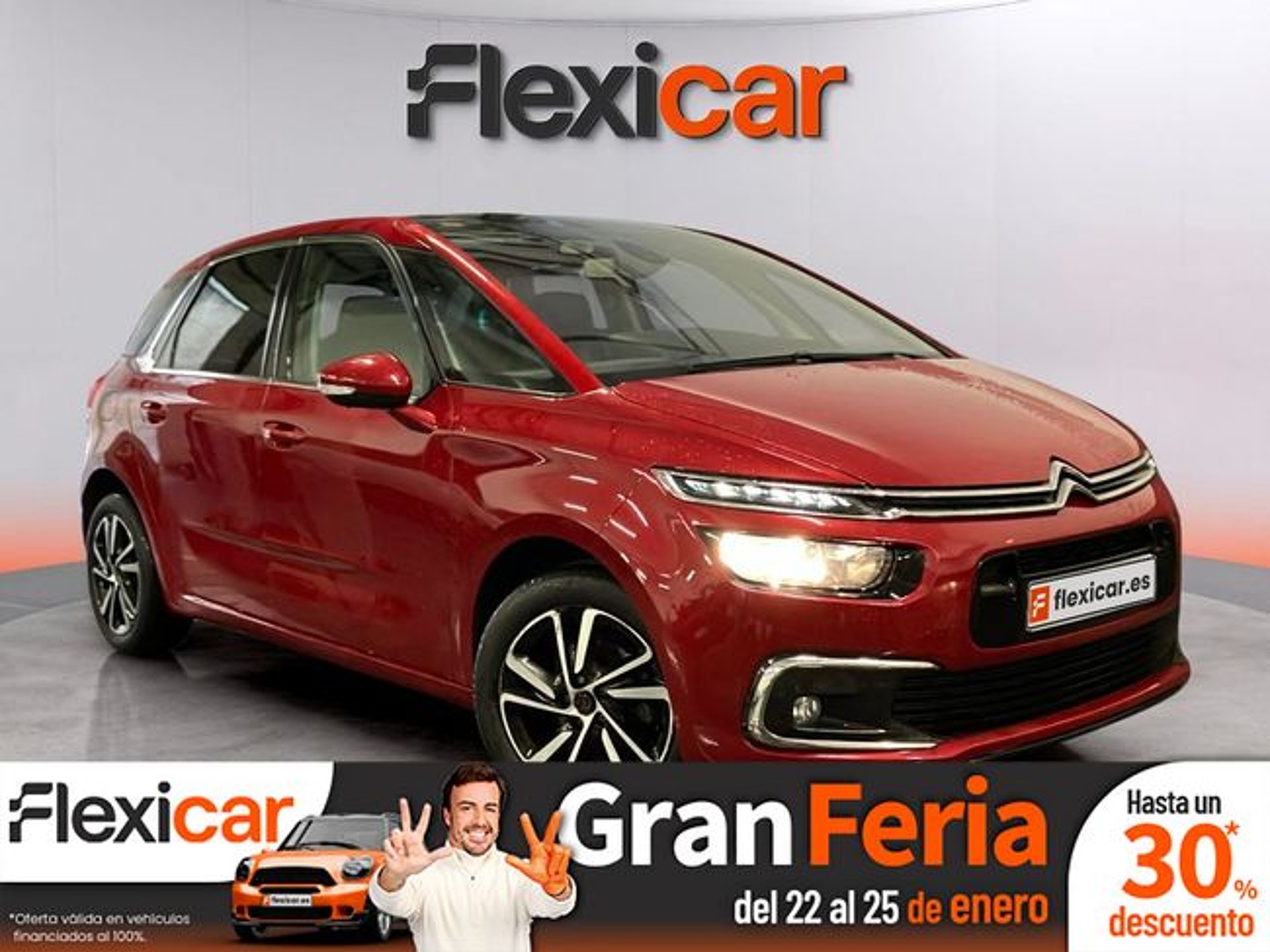Imagen de CITROEN C4
