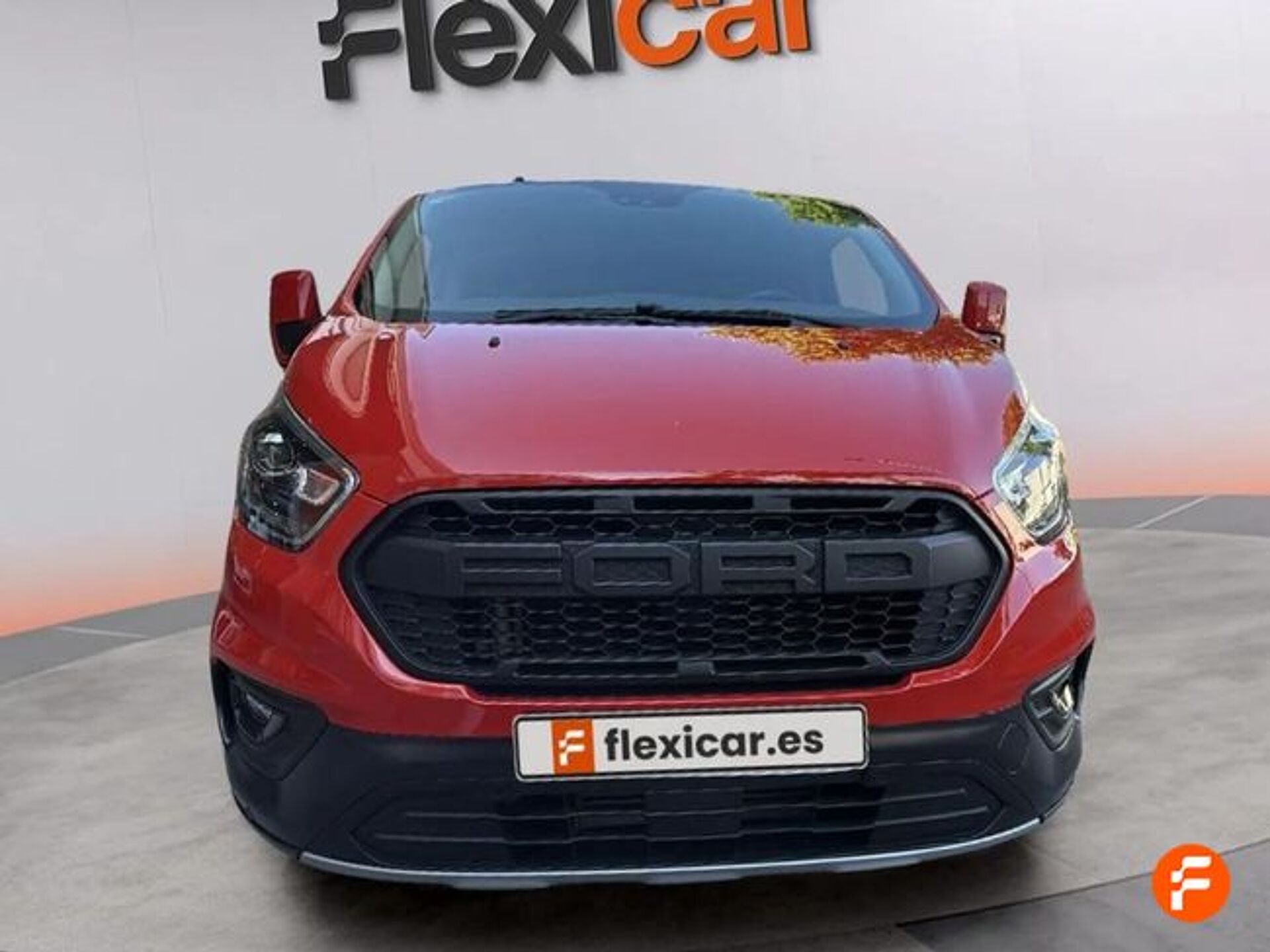 Imagen 2 de FORD Tourneo Custom