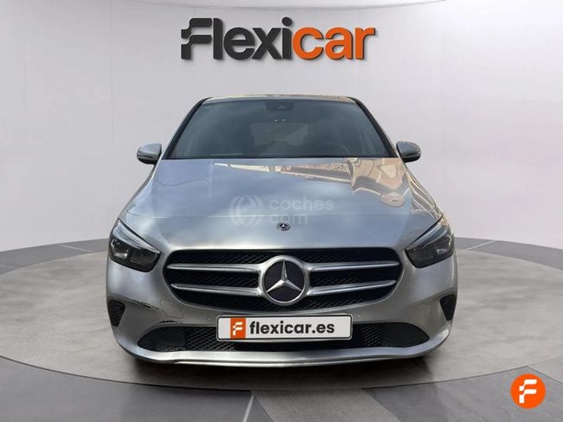 Foto del MERCEDES Clase B B 180d