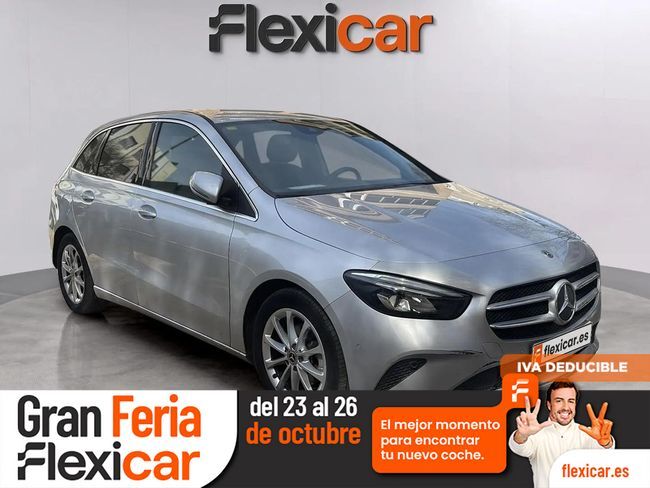 MERCEDES Clase B (B 180 d) en Baleares