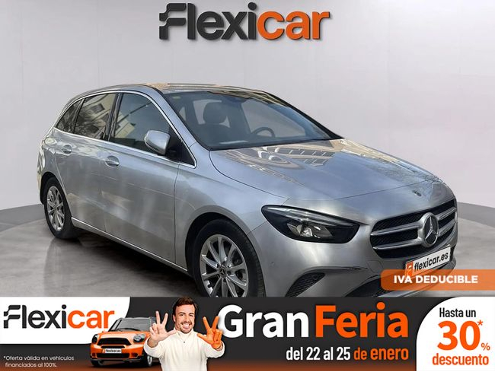 Imagen de MERCEDES Clase B