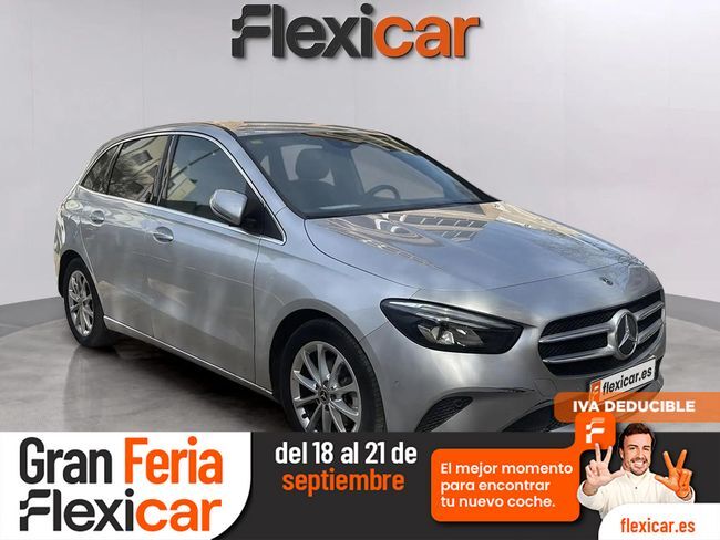 MERCEDES Clase B (B 180 d) en Baleares