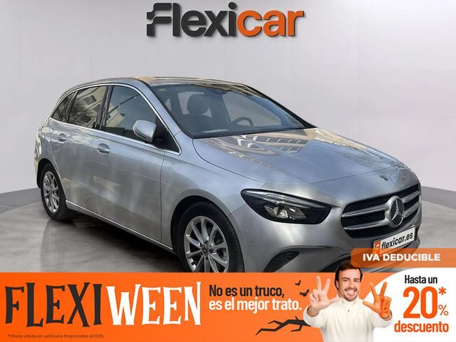 MERCEDES Clase B (B 180 d) en Baleares