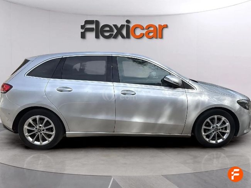 Foto del MERCEDES Clase B B 180d