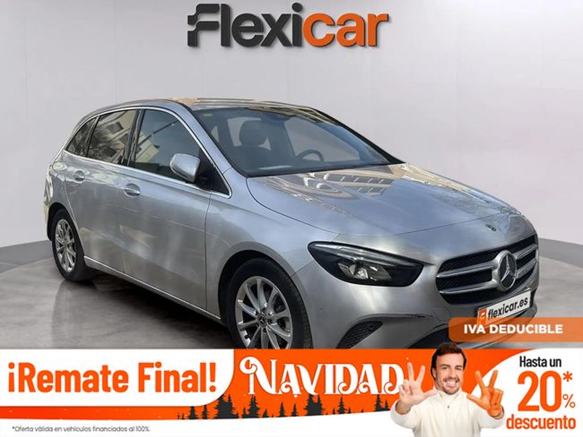 Imagen de MERCEDES Clase B