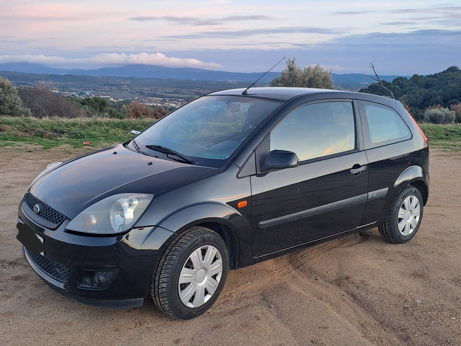 Imagen de FORD Fiesta