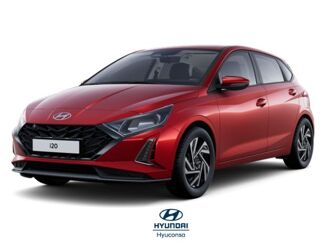 Imagen de HYUNDAI i20 1.0 TGDI Klass 100