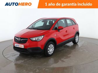 Imagen de OPEL Crossland X 1.2T S&S Edition 110