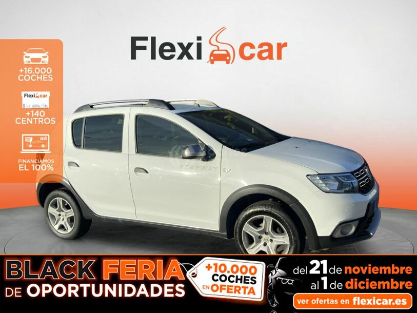 Foto del DACIA Sandero 0.9 TCE Stepway Comfort 66kW