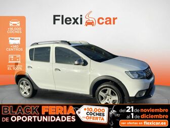 Imagen de DACIA Sandero 0.9 TCE Stepway Comfort 66kW