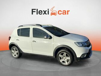 Imagen de DACIA Sandero 0.9 TCE Stepway Comfort 66kW