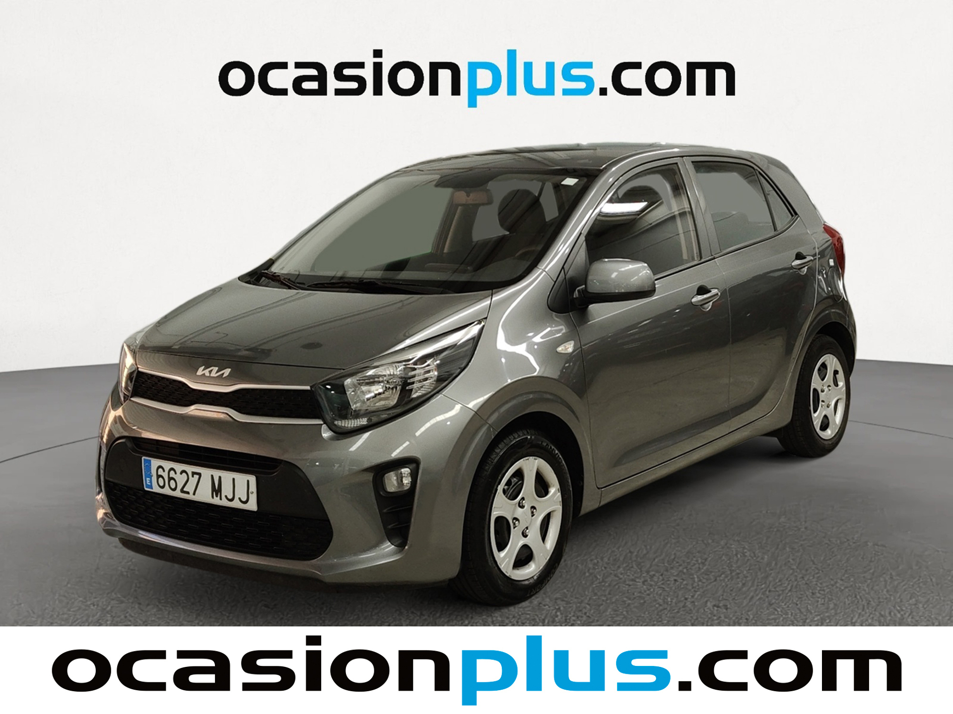 Imagen de KIA Picanto