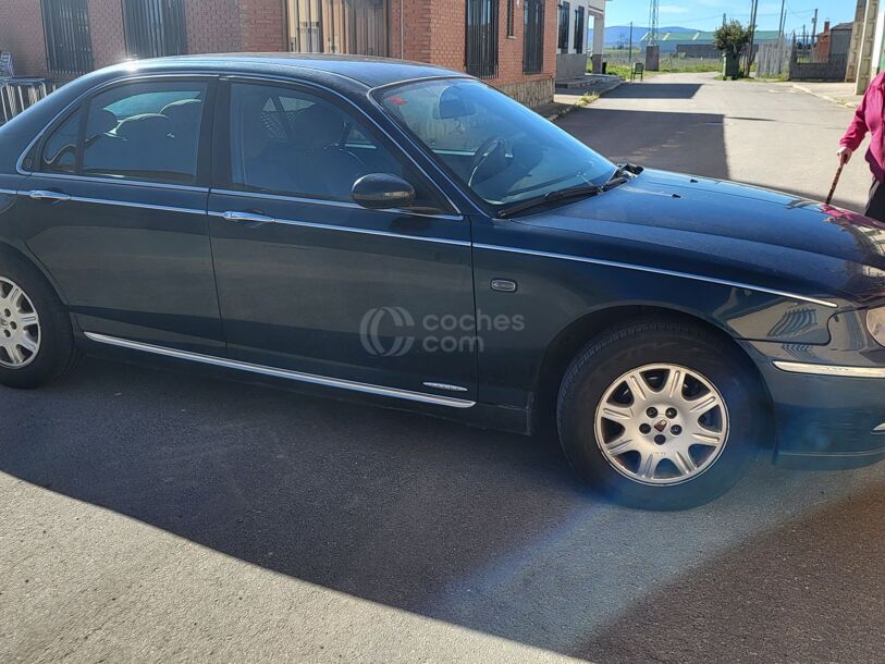 Foto del ROVER 75 2.0 CDT Comfort