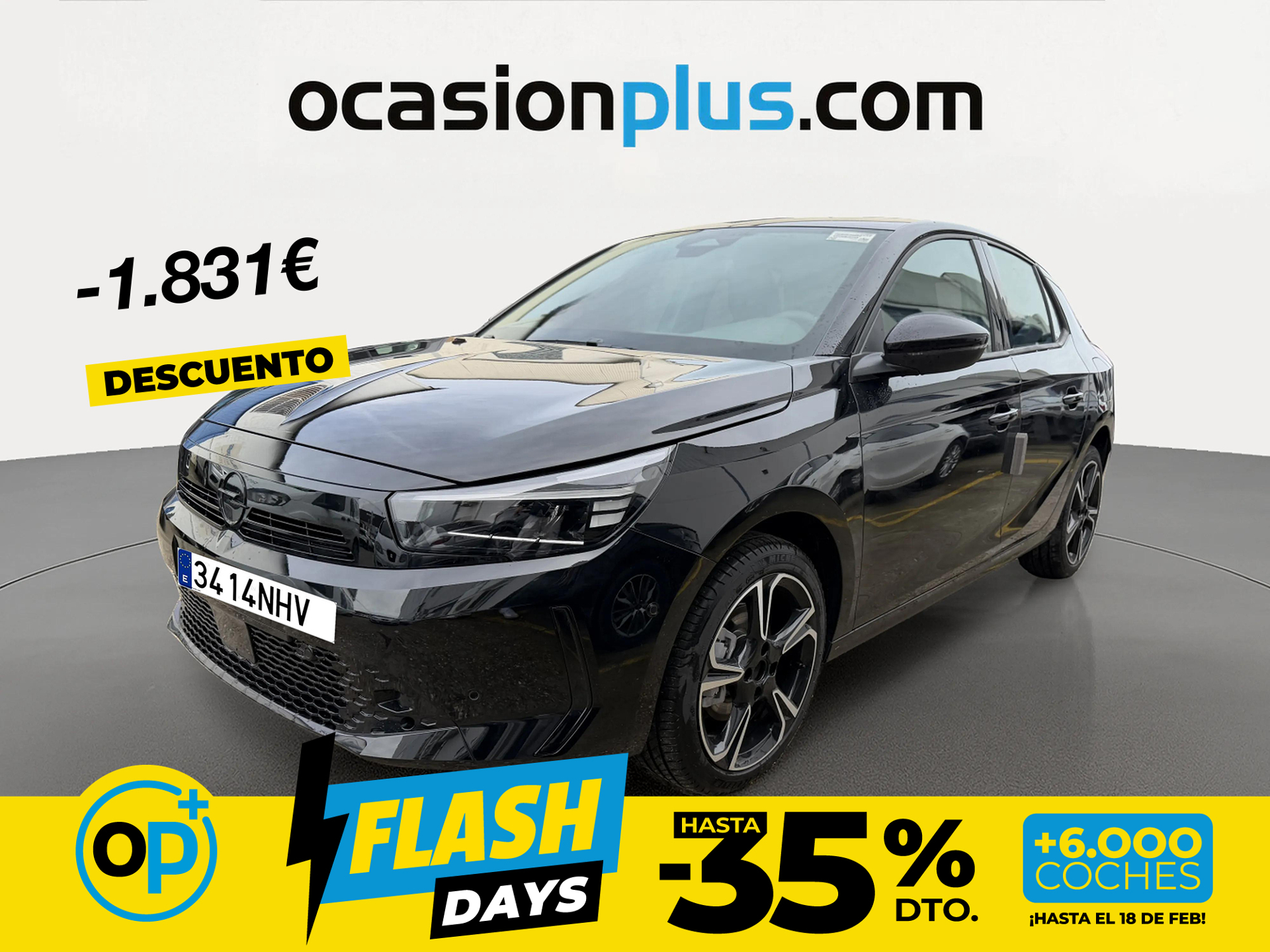 Imagen de OPEL Corsa