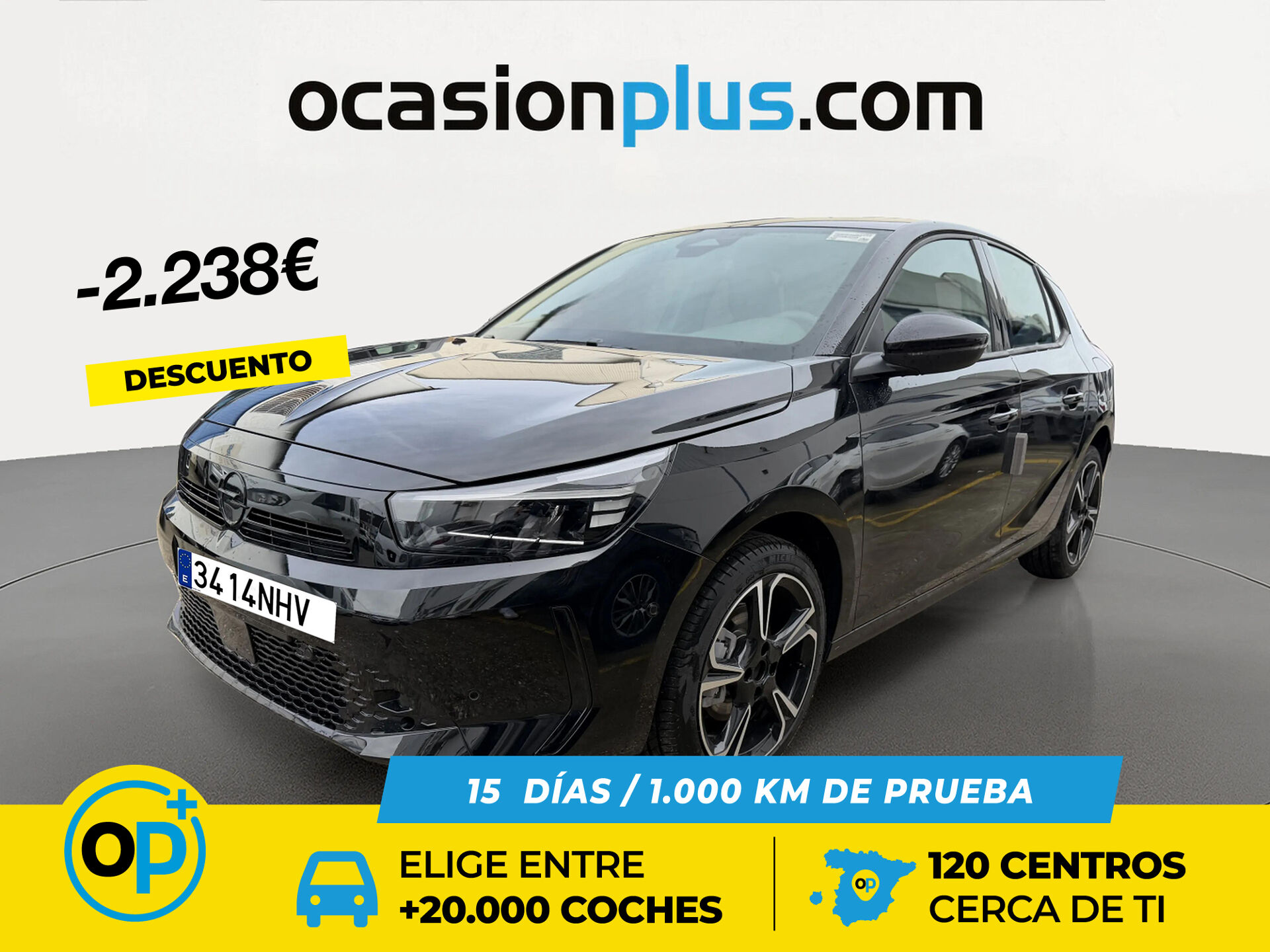 Imagen 1 de OPEL Corsa