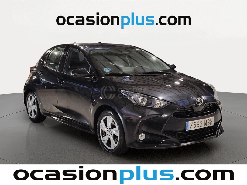 Foto del TOYOTA Yaris 120H 1.5 Active Plus