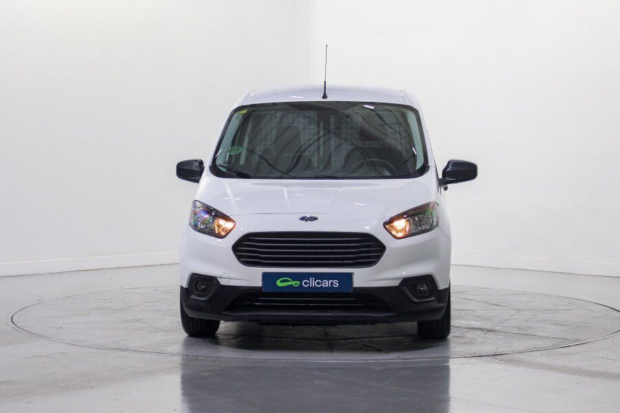 Foto del FORD Transit Courier Van 1.5 EcoBlue Trend 74.5kW