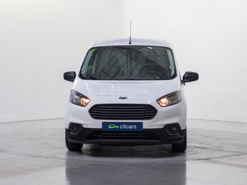 Foto del FORD Transit Courier Van 1.5 EcoBlue Trend 74.5kW