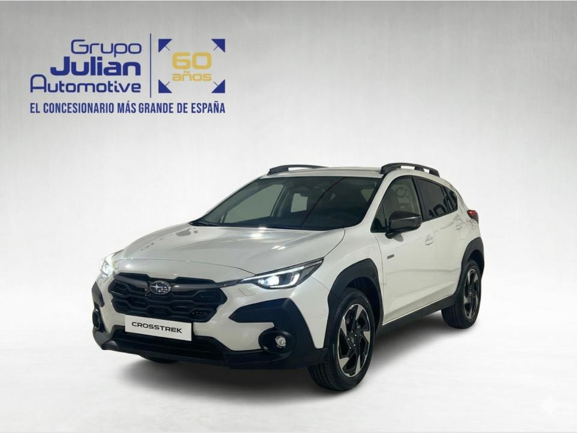 Imagen de SUBARU Crosstrek