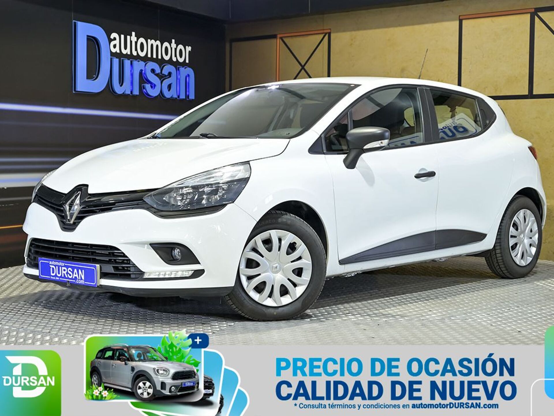 Imagen de RENAULT Clio