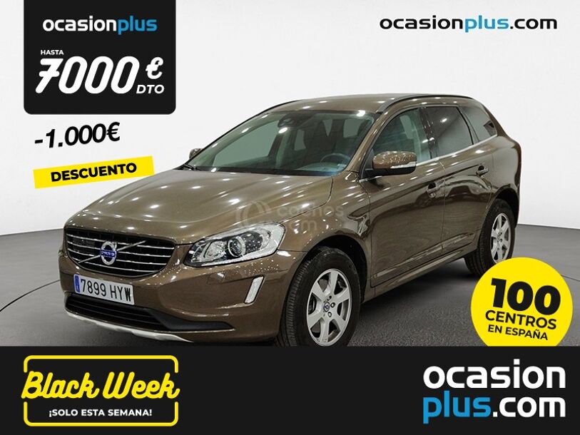 Foto del VOLVO XC60 D4 Momentum 181