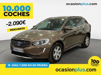 Imagen de VOLVO XC60 D4 Momentum 181