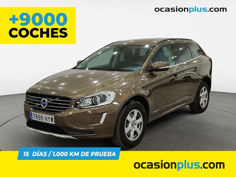 Foto del VOLVO XC60 D4 Momentum 181