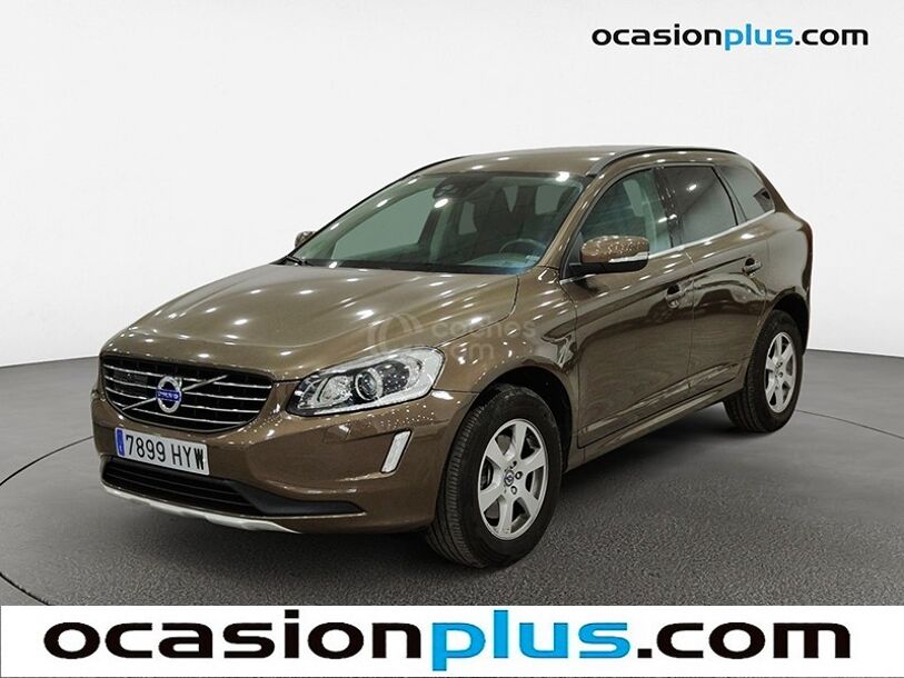 Foto del VOLVO XC60 D4 Momentum 181