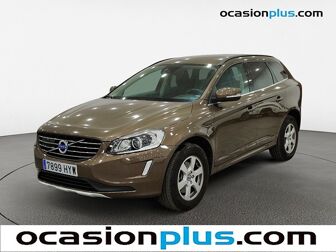 Imagen de VOLVO XC60 D4 Momentum 181