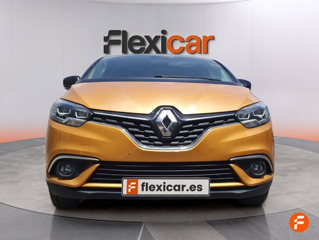 Foto del RENAULT Scénic Scénic 1.6dCi Zen 96kW