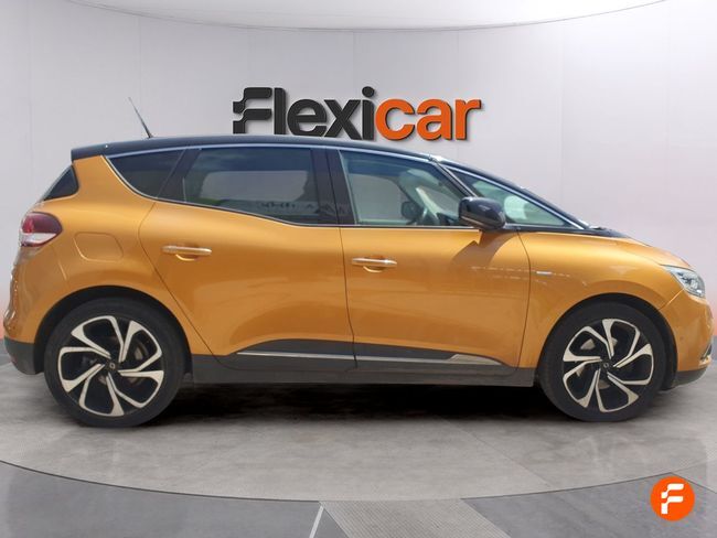 Foto del RENAULT Scénic Scénic 1.6dCi Zen 96kW
