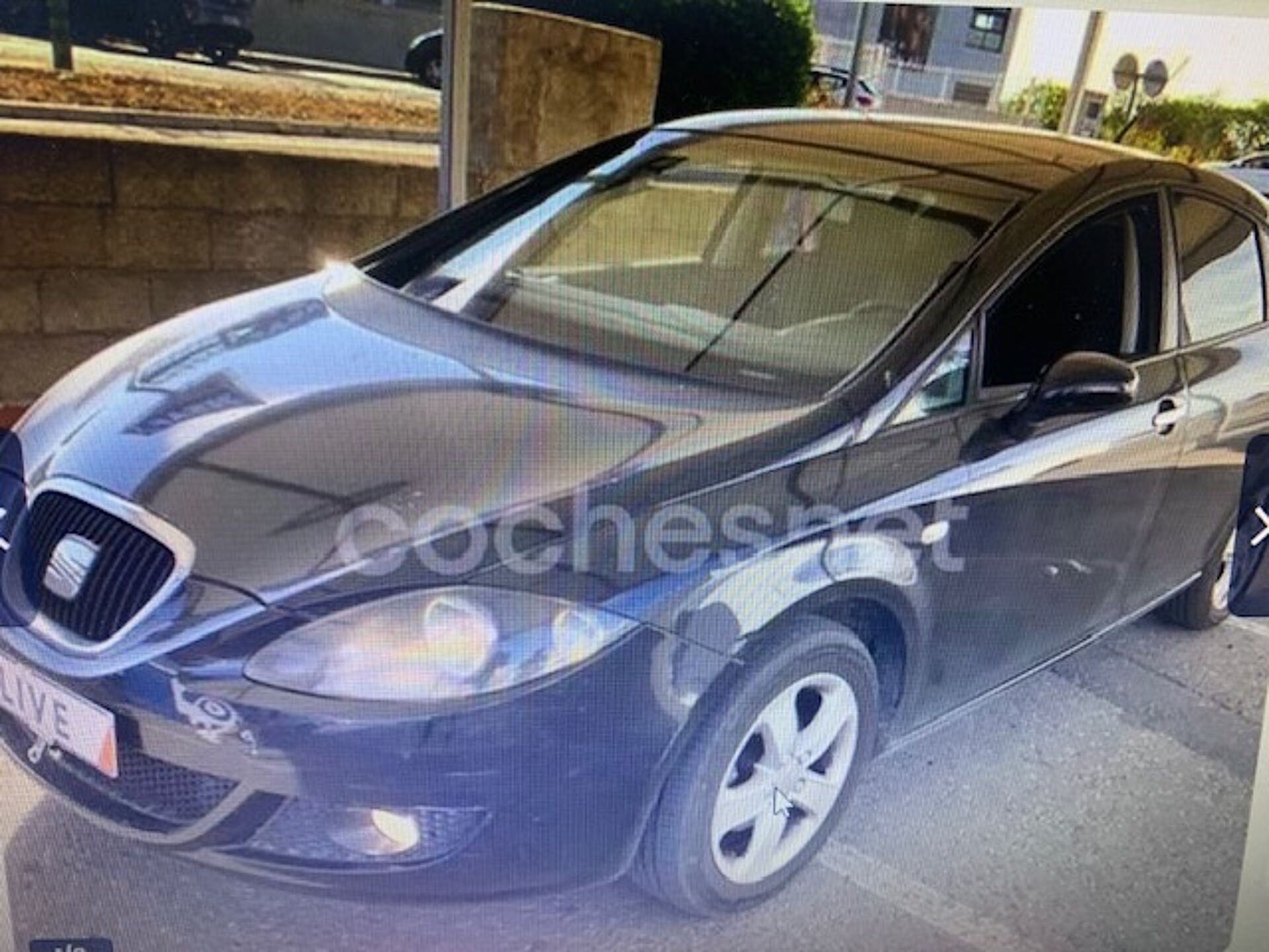 Imagen de SEAT León